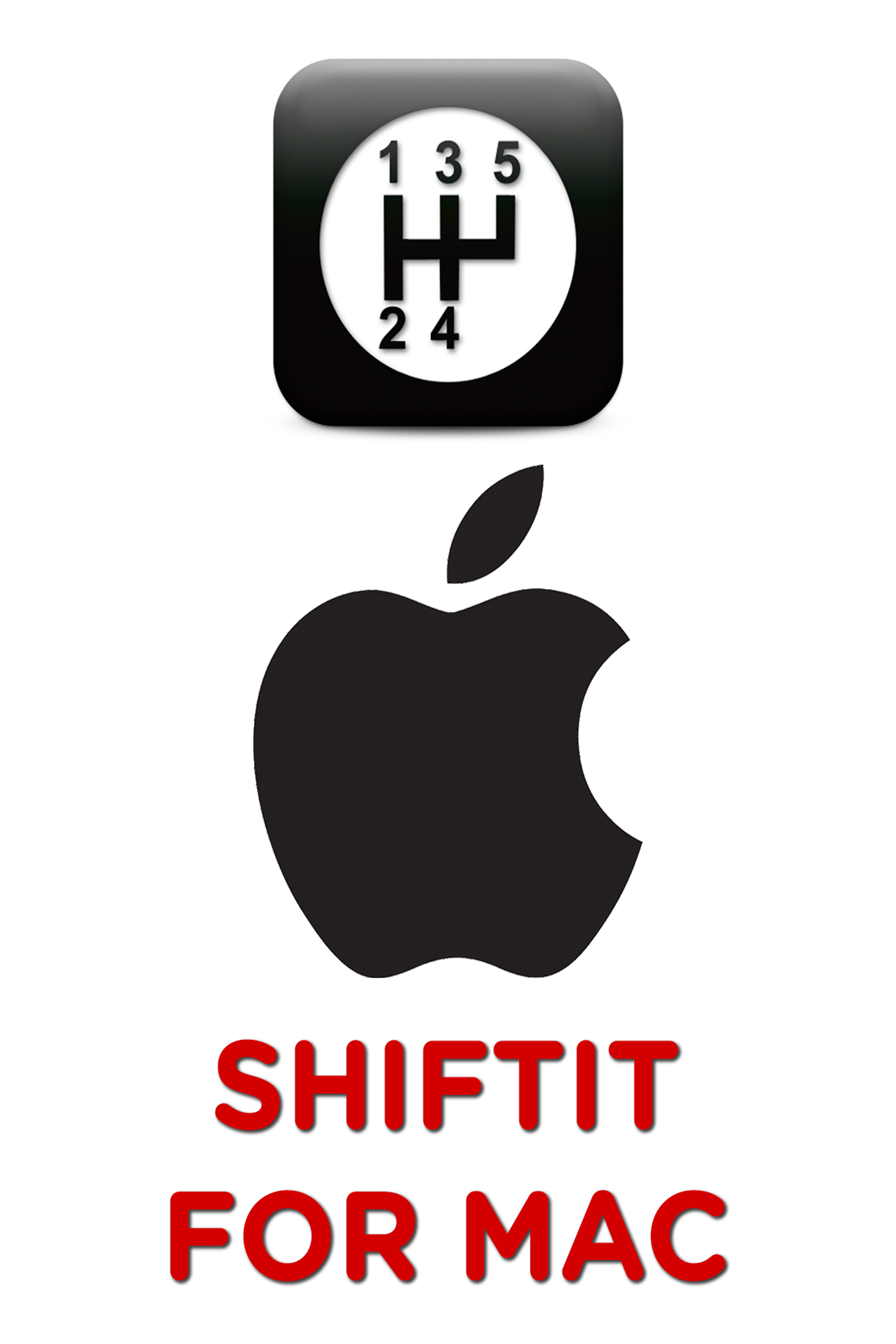 Shift It for Mac